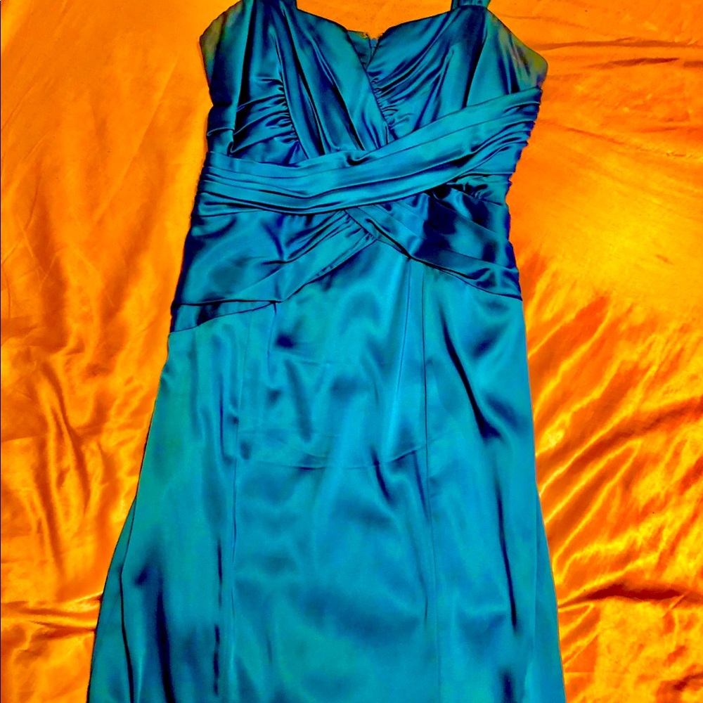 Calvin Klein dress
